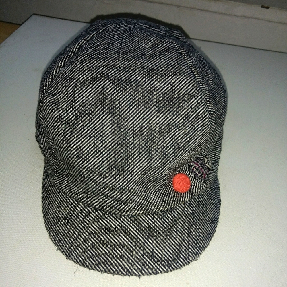 2/22 Bluenotes cap for 5-10 years old